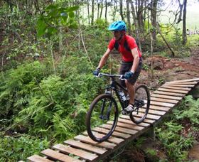 Byron Bay Bike Park - Accommodation Directory 1