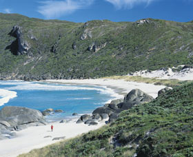 D'Entrecasteaux National Park - Accommodation Directory 0