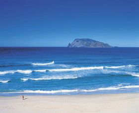 D'Entrecasteaux National Park - Accommodation Directory 2