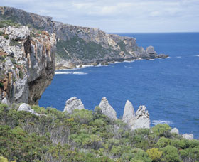 D'Entrecasteaux National Park - Accommodation Directory 3