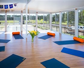 Yoga Retreat - Accommodation Directory 4