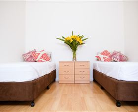 Yoga Retreat - Accommodation Directory 3