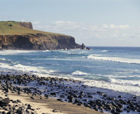 Lennox Head Beach - Accommodation Directory 0