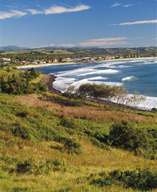 Lennox Head Beach - Accommodation Directory 1