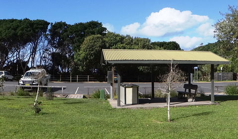 Broken Head Nature Reserve - Accommodation Directory 2