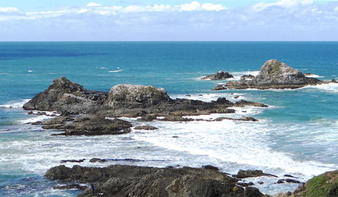 Broken Head Nature Reserve - Accommodation Directory 3