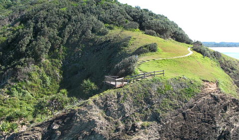 Three Sisters Walking Track - Accommodation Directory 2