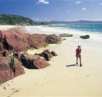 Pambula Beach - Accommodation Directory