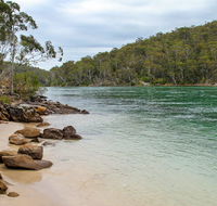 Severs Beach - Accommodation Directory