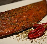 Eden Smokehouse - Accommodation Directory