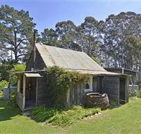 Davidson Whaling Station Historic Site - Accommodation Directory