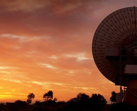 OTC Dish - Accommodation Directory 1