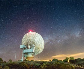 OTC Dish - Accommodation Directory 0