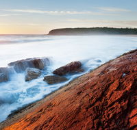 Ben Boyd National Park - Accommodation Directory