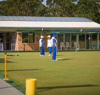 Lake Conjola Bowling Club - Accommodation Directory