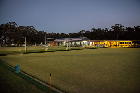 Lake Conjola Bowling Club - Accommodation Directory 1