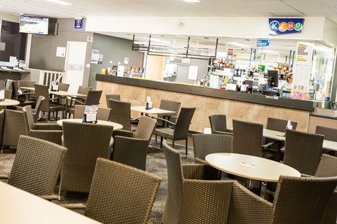 Lake Conjola Bowling Club - Accommodation Directory 2