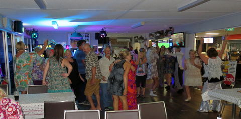 Lake Conjola Bowling Club - Accommodation Directory 3
