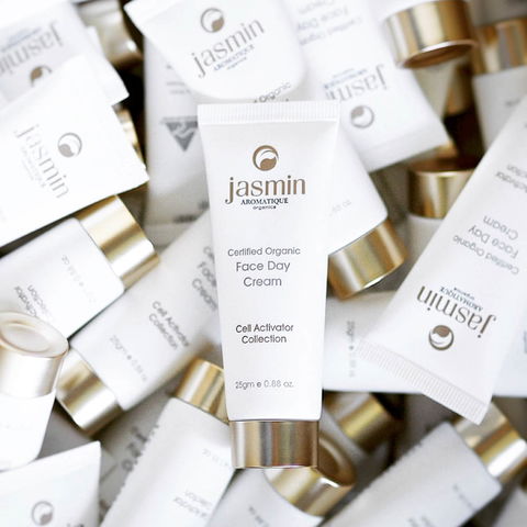 Jasmin Organics Skincare Farm And Factory - Accommodation Directory 6