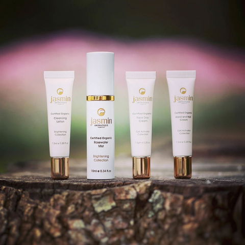 Jasmin Organics Skincare Farm And Factory - Accommodation Directory 9