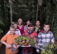 Sea Acres Rainforest Centre - Accommodation Directory