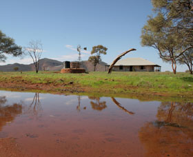 Babbage Island WA Accommodation Directory
