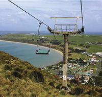 Nut Chairlift - The - Accommodation Directory
