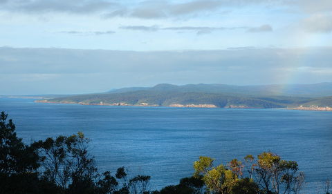 Nadgee Nature Reserve - Accommodation Directory 0