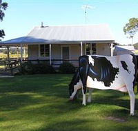 Millers Ice Cream - Accommodation Directory