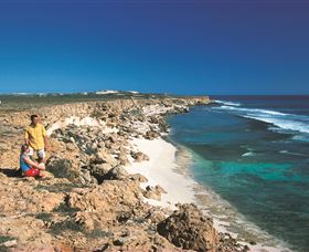 Gnaraloo Station - Accommodation Directory 0