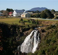 Waratah Falls - Accommodation Directory