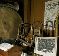 Waratah Courthouse Museum - Accommodation Directory