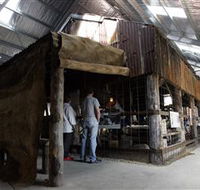 Kenworthy's Stamper Mill - Accommodation Directory