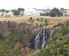 Whyte Hills Lookout - Accommodation Directory 2