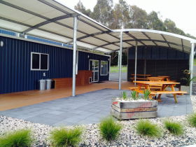 Spreyton Cider Co. - Accommodation Directory 0