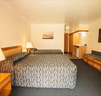 Comfort Inn Bay of Isles - Accommodation Directory