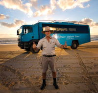 Fraser Explorer Tours - Accommodation Directory