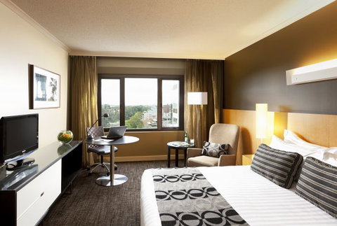 PARKROYAL Parramatta - Accommodation Directory 2