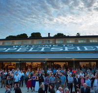 Seppeltsfield Winery Tours - Accommodation Directory