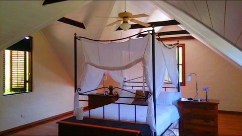 The Barn - Hinterland Byron Bay - Accommodation Directory 0