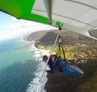 Sydney Hang Gliding Centre - Accommodation Directory
