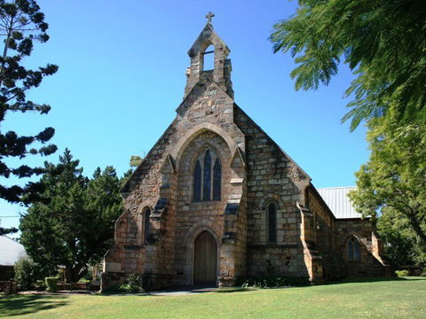 WWI Memorial Journey - Kangaroo Point To Dunwich - Accommodation Directory 2