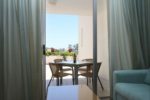 Ramada Marcoola Beach - Accommodation Directory 1