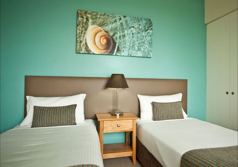Ramada Marcoola Beach - Accommodation Directory 13