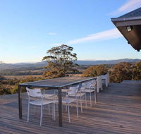 Mount Mitchell - Accommodation Directory