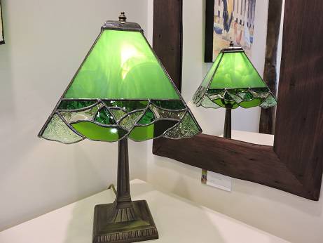 Volcania Art Glass - Accommodation Directory 1