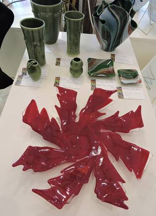 Volcania Art Glass - Accommodation Directory 2