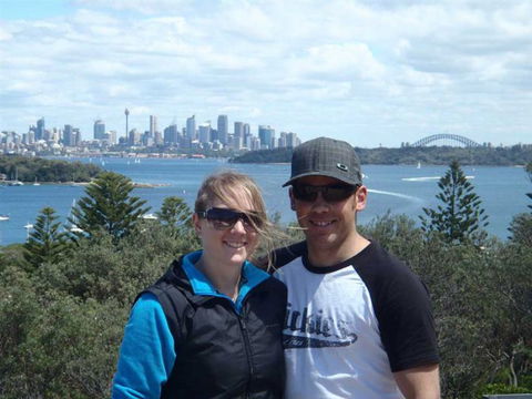 Sydney Coast Walks - Accommodation Directory 6