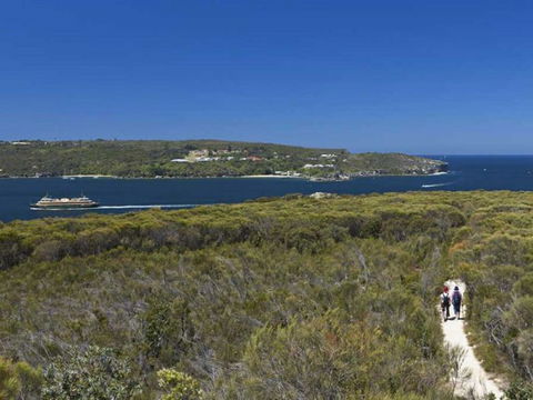 Sydney Coast Walks - Accommodation Directory 7