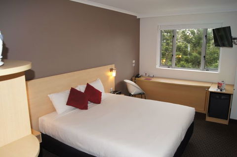 Ibis Sydney Olympic Park - Accommodation Directory 2